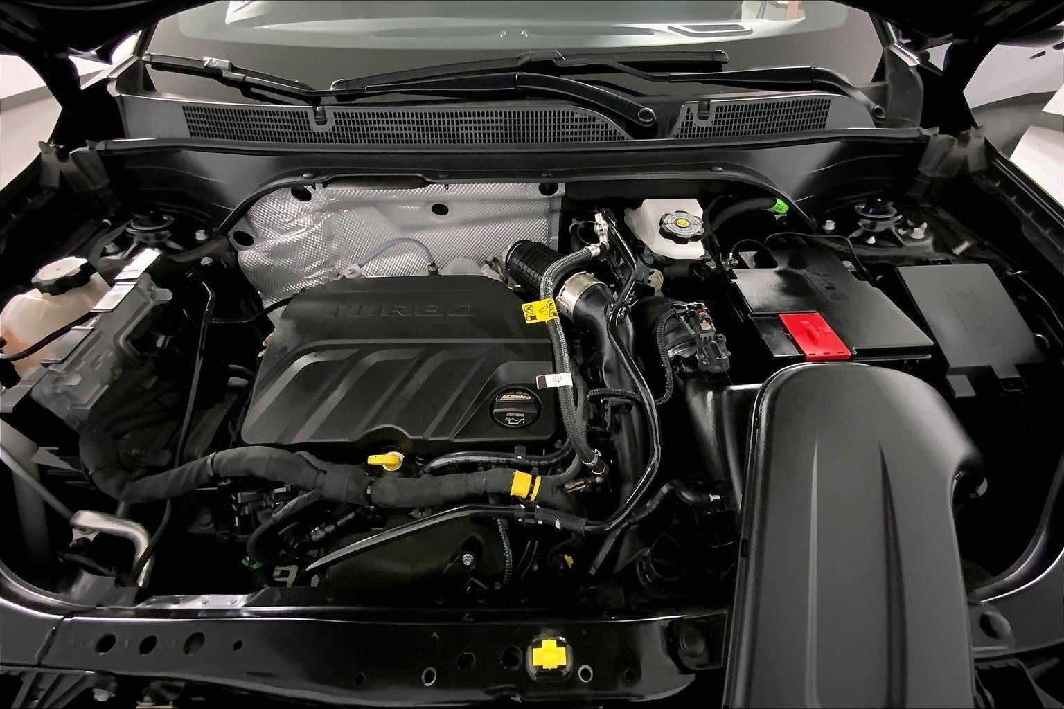 2025 Buick Envista Sport Touring