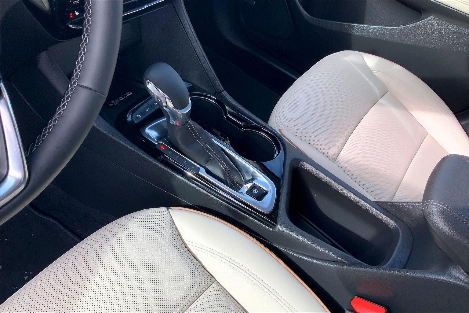 2025 Buick Encore GX Avenir