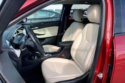 2025 Buick Encore GX Avenir