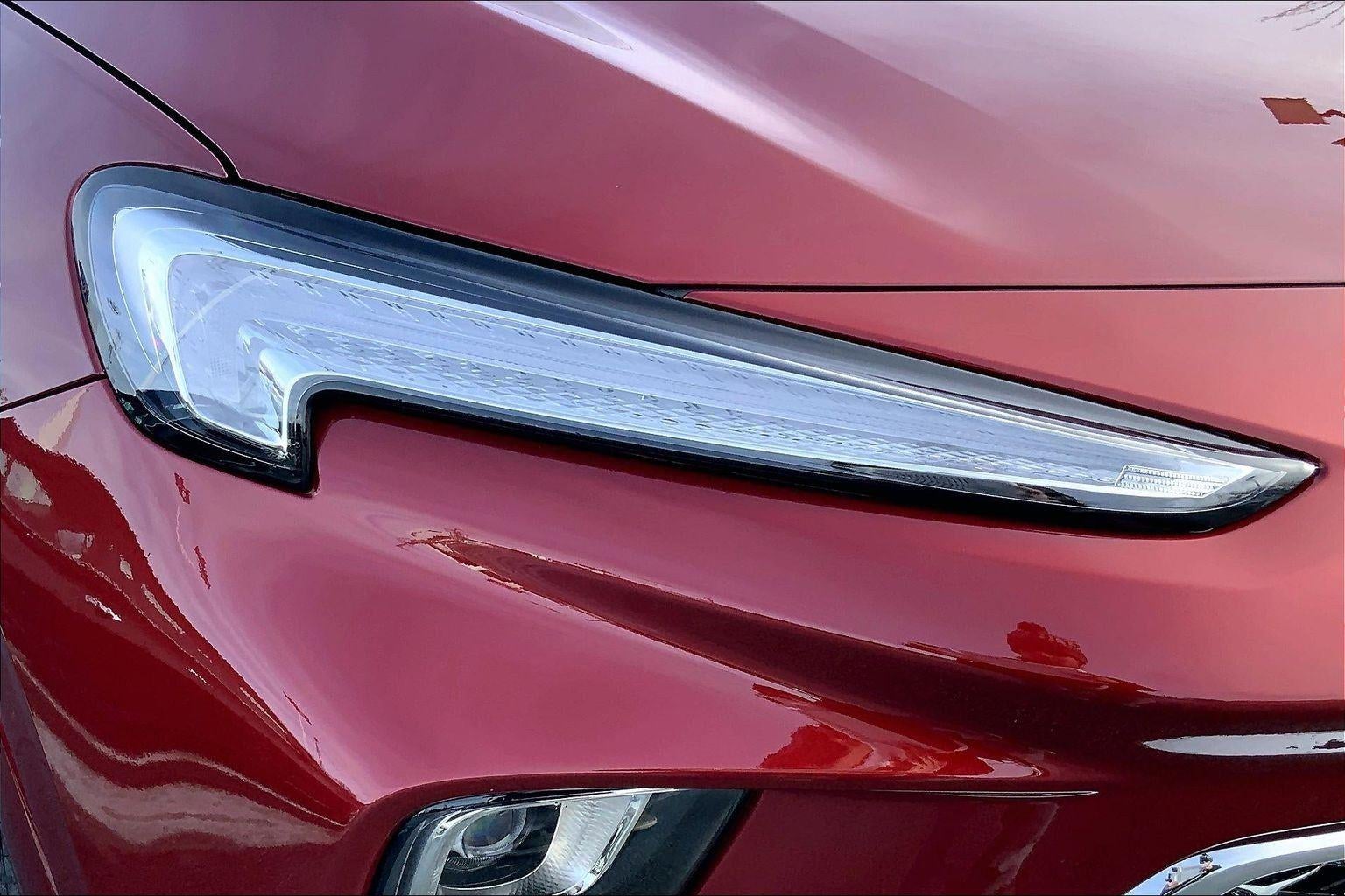 2025 Buick Encore GX Avenir