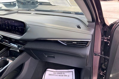 2024 Buick Envision Preferred