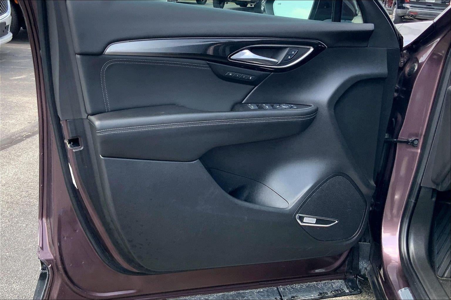 2024 Buick Envision Preferred