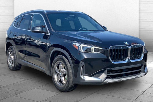 2023 BMW X1 xDrive28i