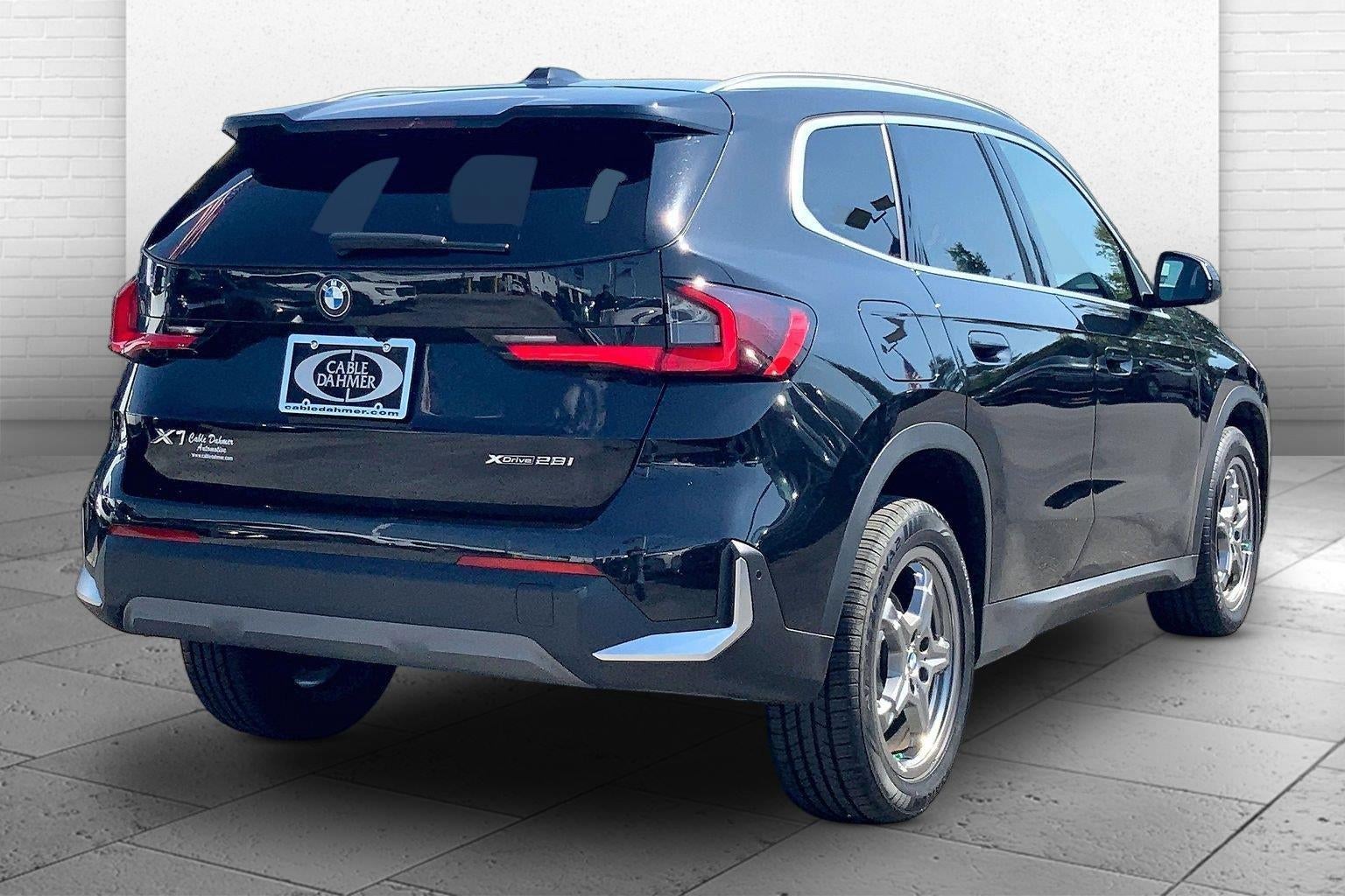 2023 BMW X1 xDrive28i