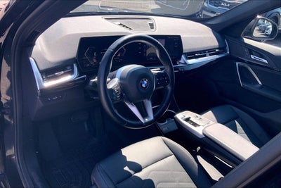2023 BMW X1 xDrive28i