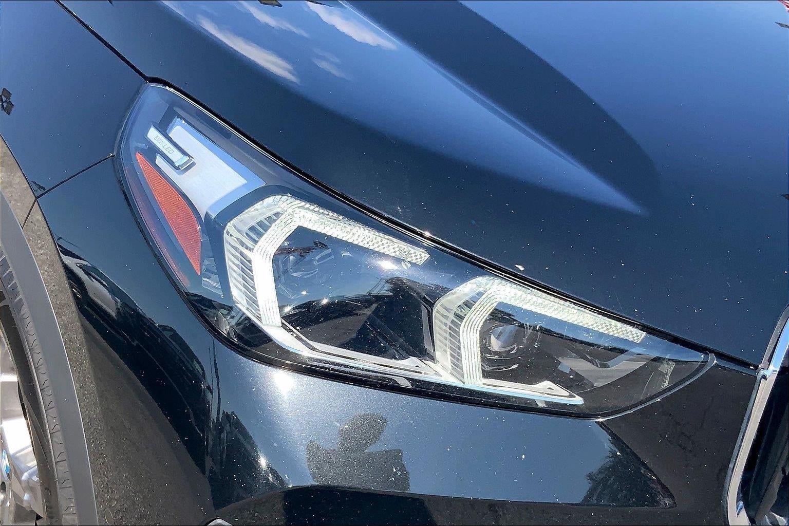 2023 BMW X1 xDrive28i