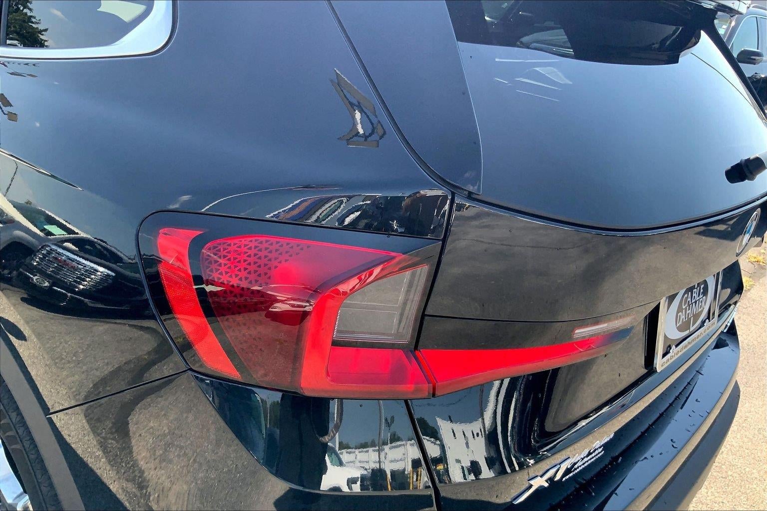 2023 BMW X1 xDrive28i
