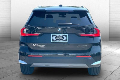 2023 BMW X1 xDrive28i