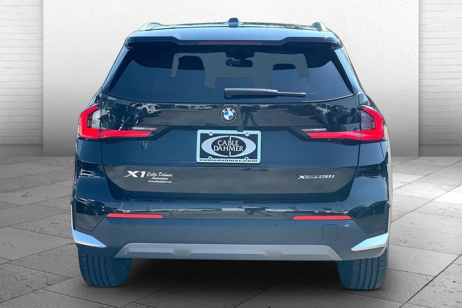 2023 BMW X1 xDrive28i