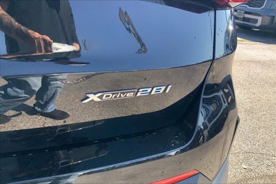 2023 BMW X1 xDrive28i