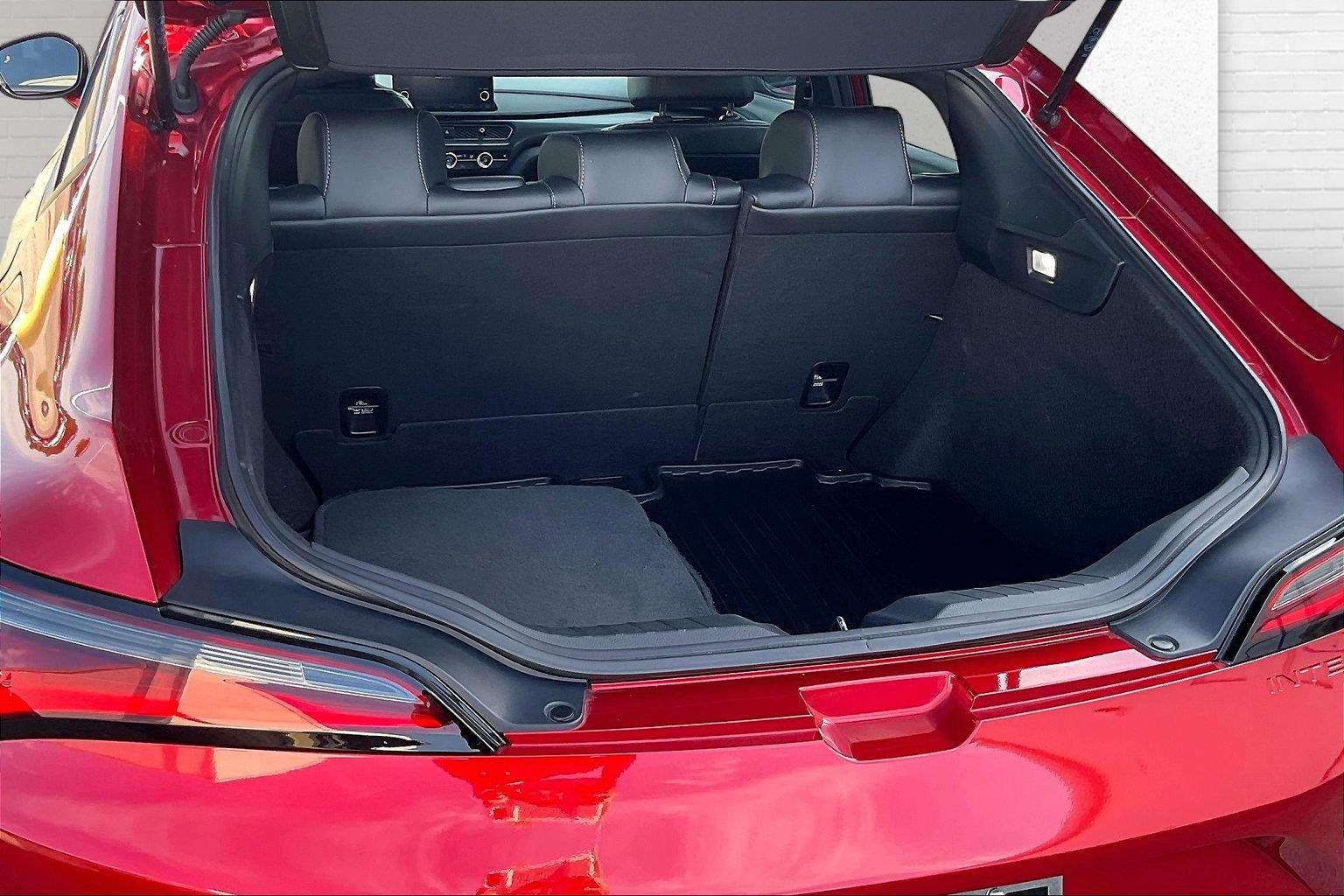 2024 Acura Integra w/A-Spec Package