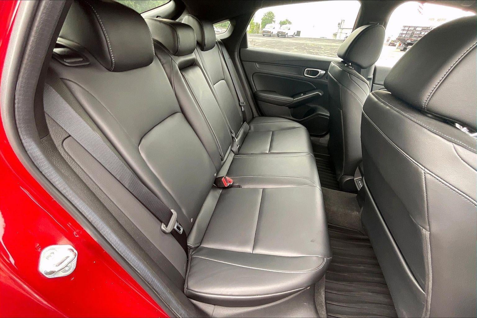 2024 Acura Integra w/A-Spec Technology Package
