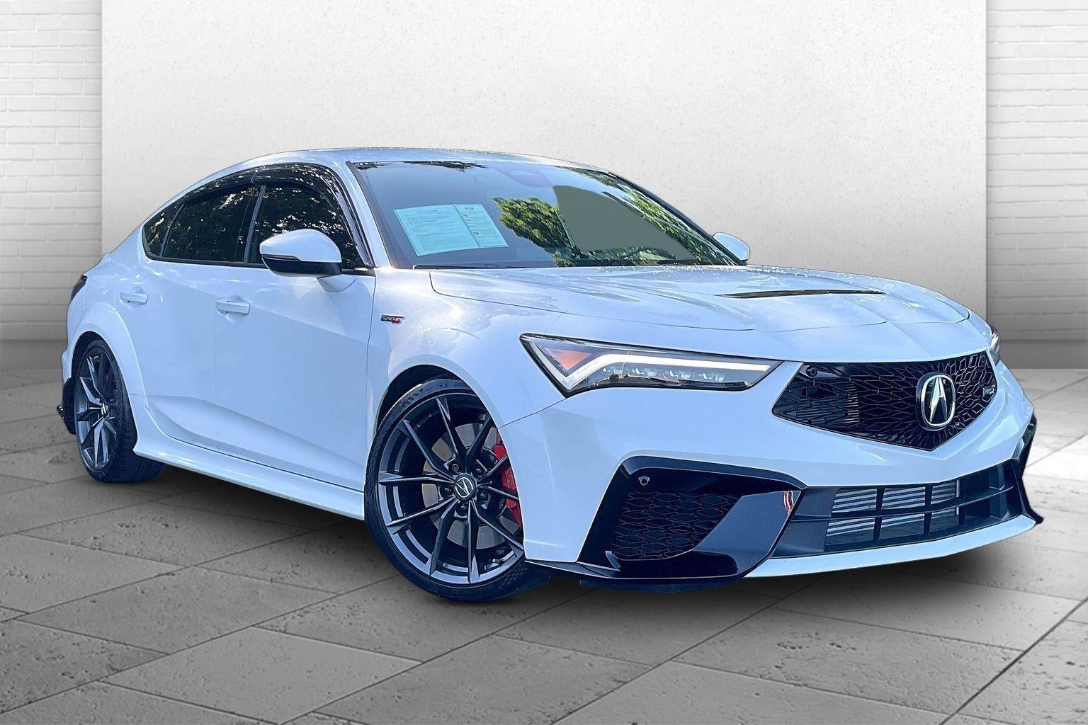 2024 Acura Integra Type S