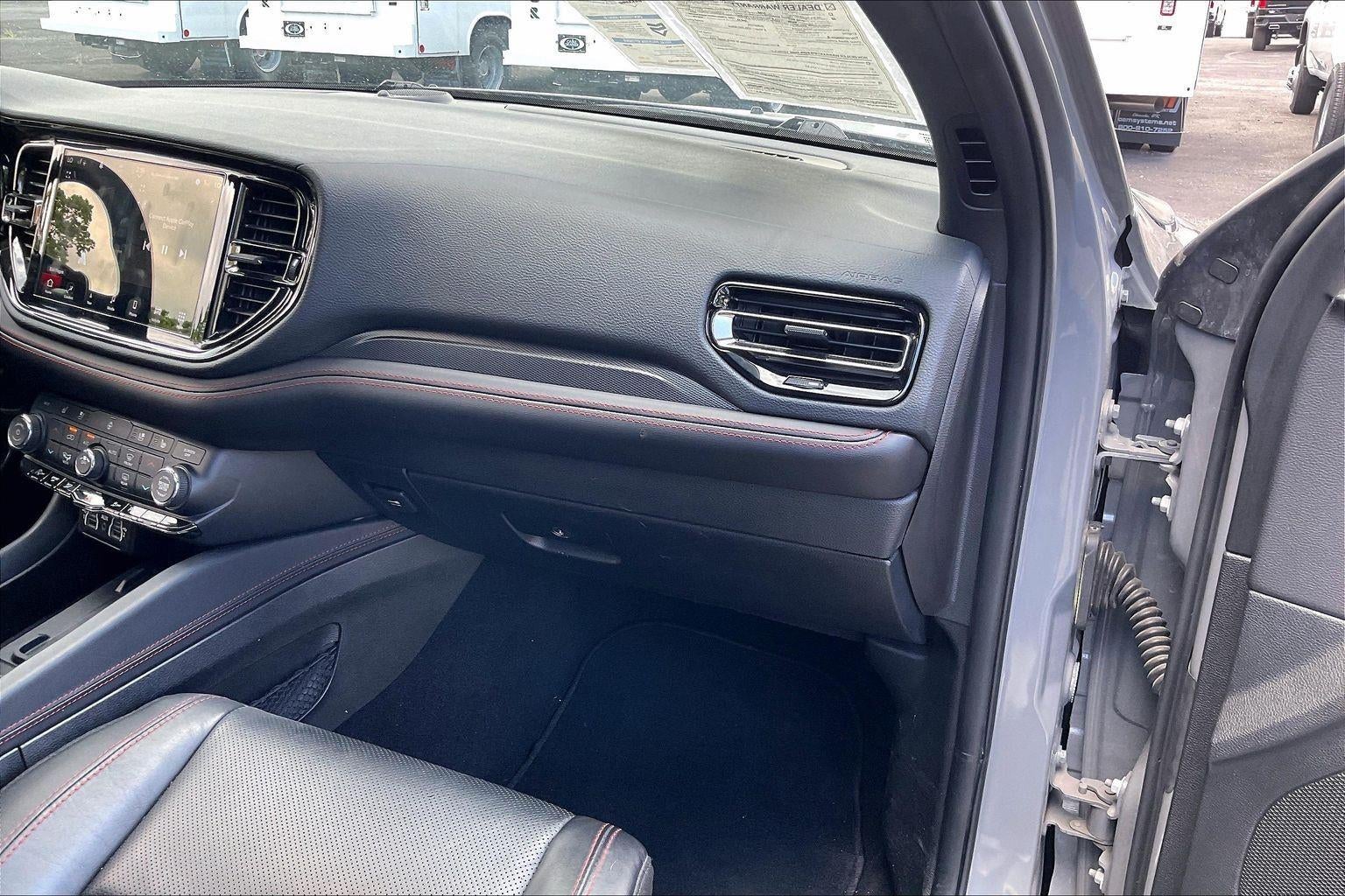 2025 Dodge Durango GT Plus