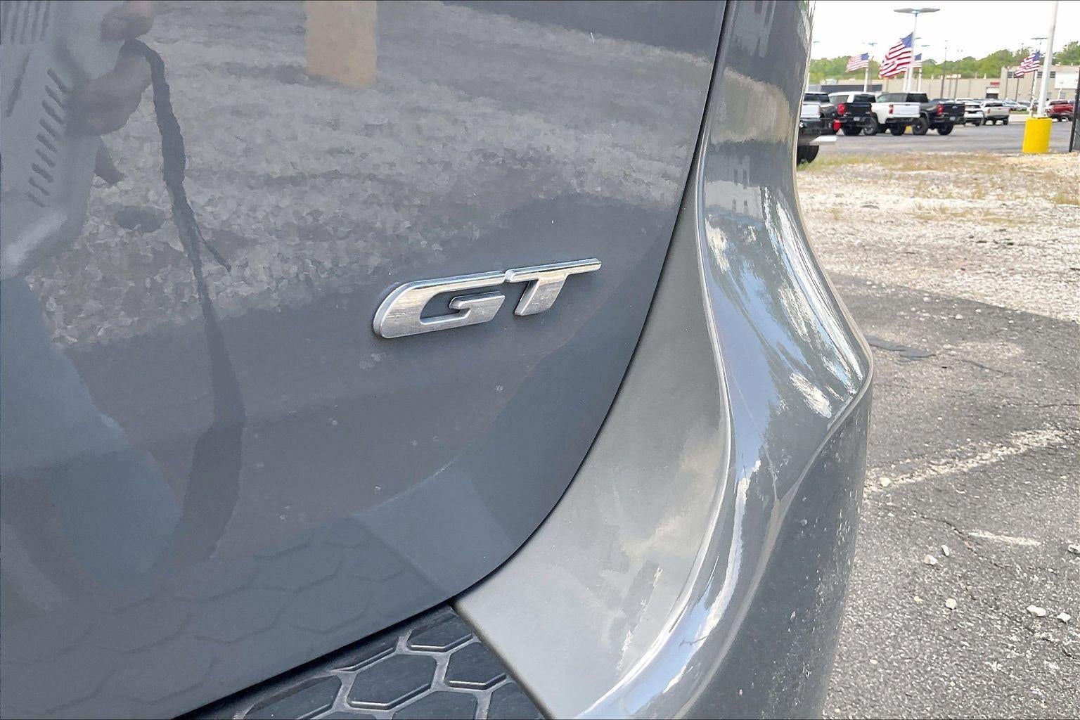 2025 Dodge Durango GT Plus