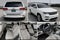 2017 Jeep Grand Cherokee Summit