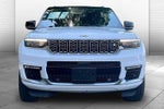 2021 Jeep Grand Cherokee L Summit Reserve