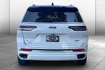 2021 Jeep Grand Cherokee L Summit Reserve
