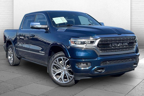 2023 RAM 1500 Limited