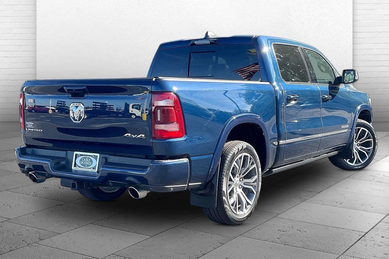 2023 RAM 1500 Limited