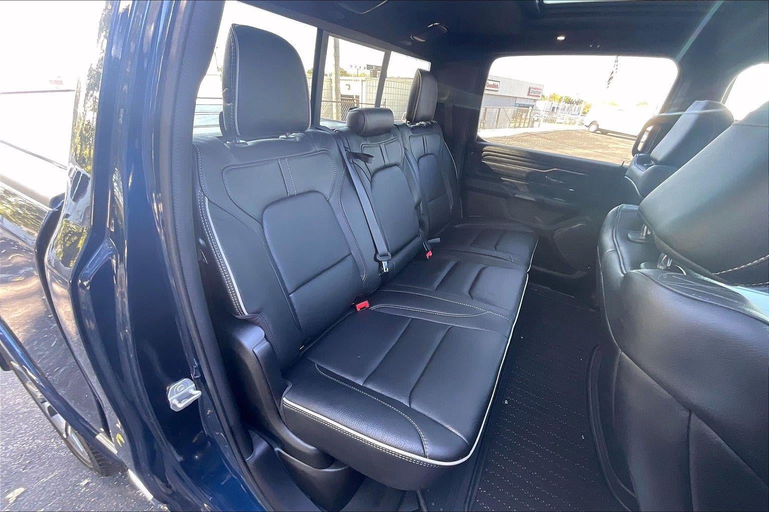 2023 RAM 1500 Limited