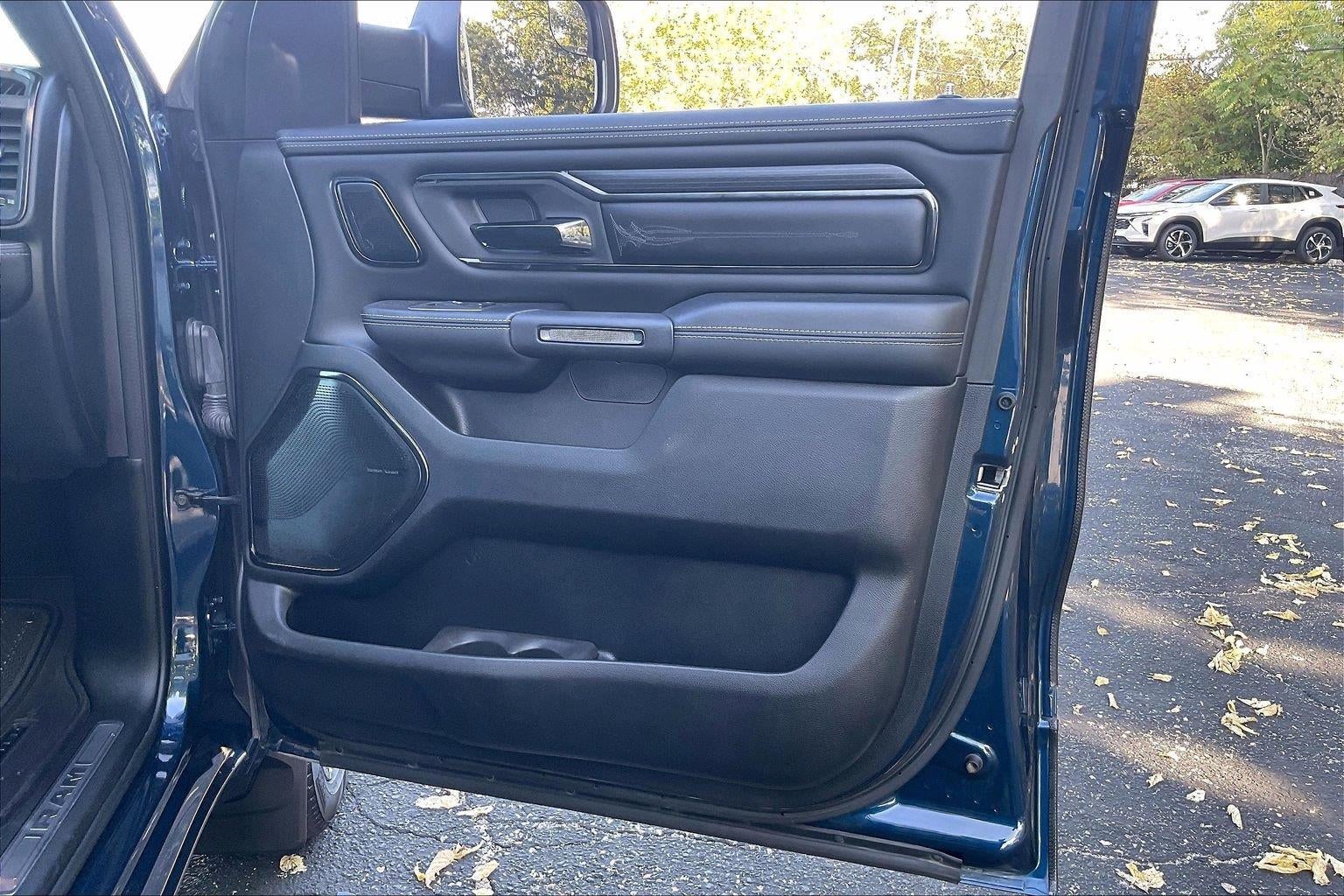 2023 RAM 1500 Limited