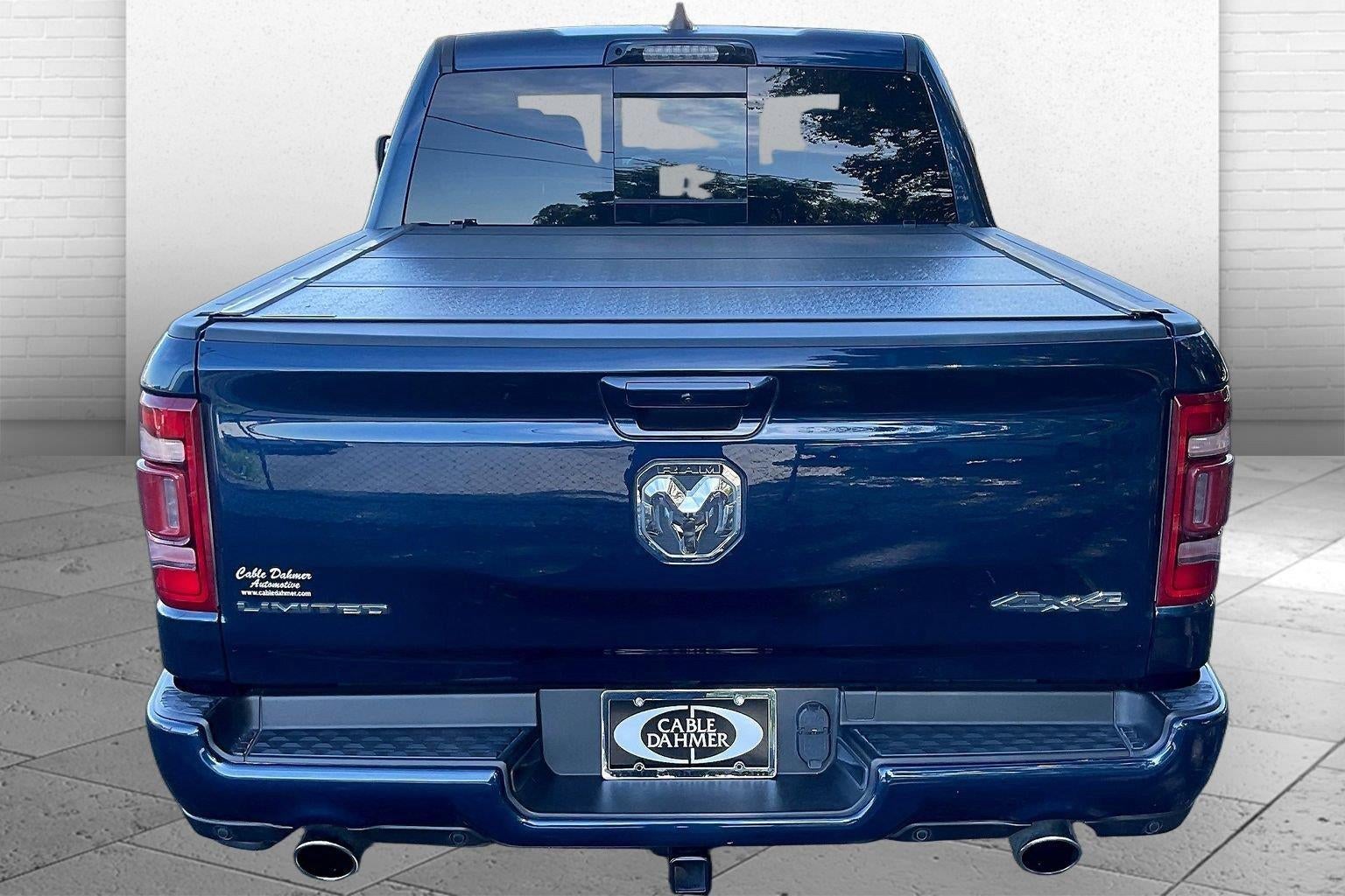 2023 RAM 1500 Limited