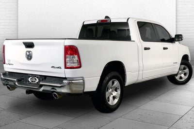 2024 RAM 1500 Lone Star