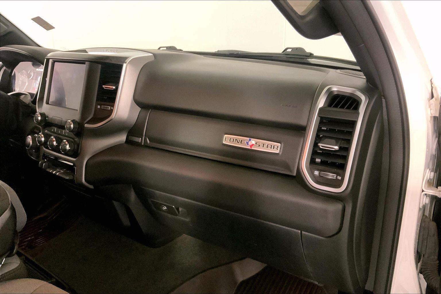 2024 RAM 1500 Lone Star
