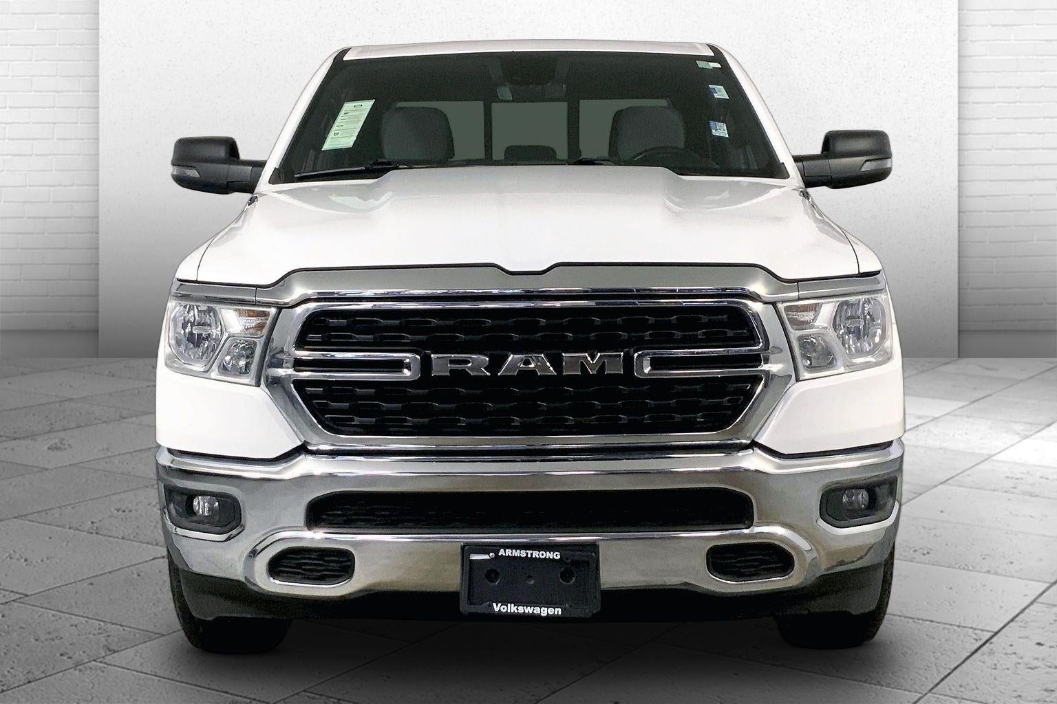 2024 RAM 1500 Lone Star