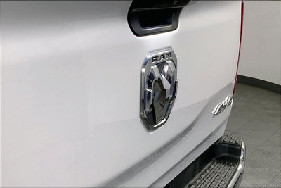 2024 RAM 1500 Lone Star
