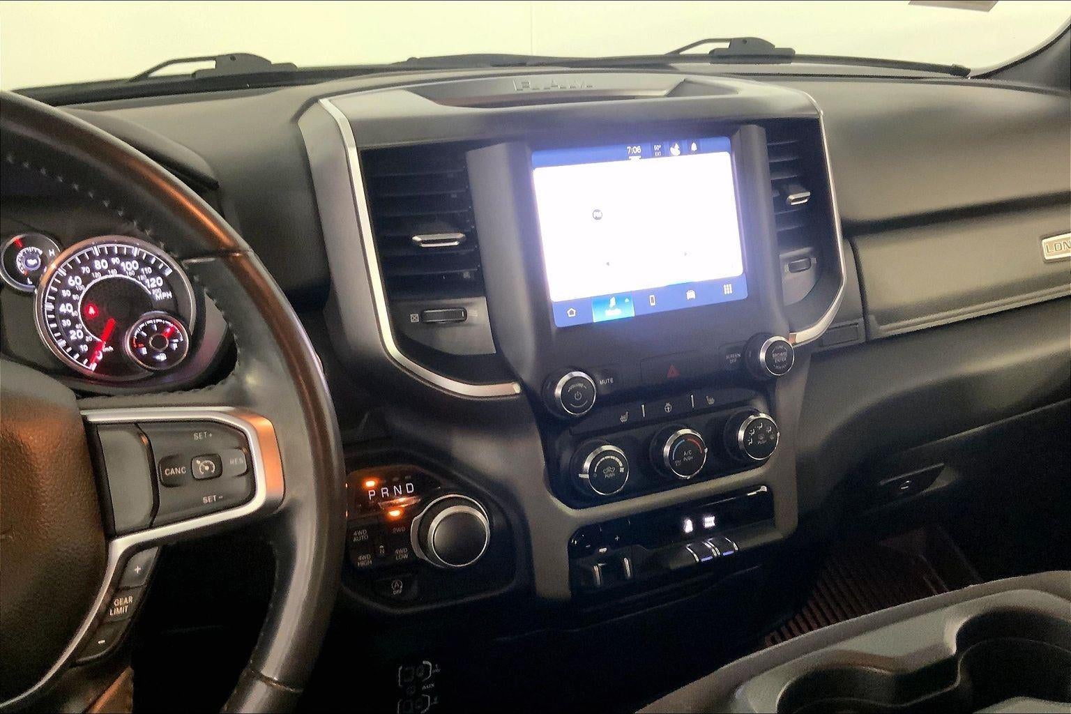 2024 RAM 1500 Lone Star