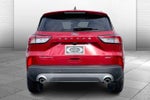 2021 Ford Escape Titanium Hybrid