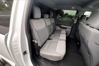 2025 Ford Super Duty F-250 SRW XL
