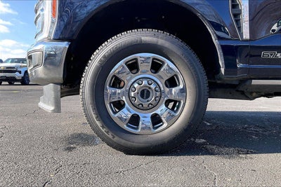 2023 Ford Super Duty F-250 SRW XL