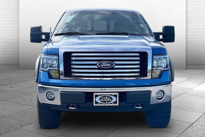 2010 Ford F-150 XL