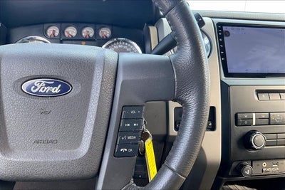 2010 Ford F-150 XL