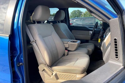 2010 Ford F-150 XL