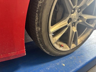 2019 Chevrolet Camaro 2SS