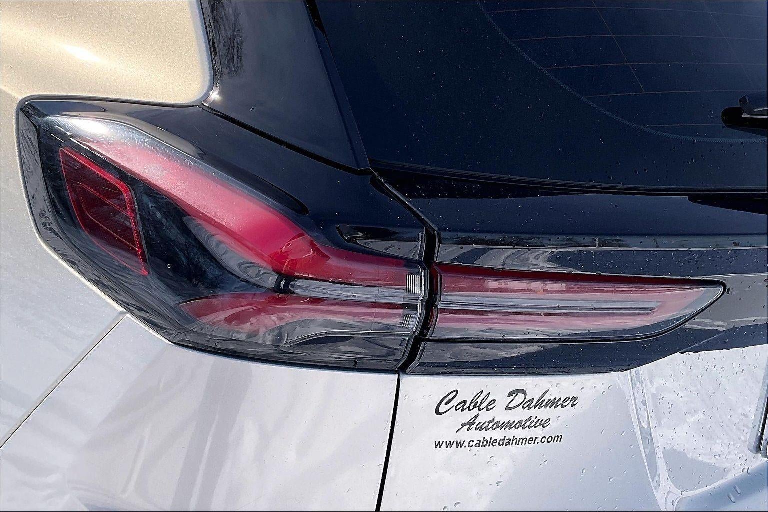 2023 Chevrolet Bolt EUV Premier