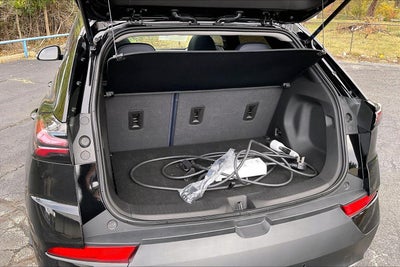 2023 Chevrolet Bolt EUV Premier