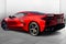2021 Chevrolet Corvette Stingray 2LT