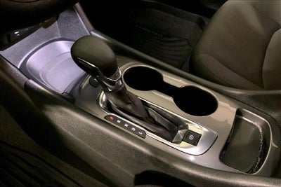 2025 Chevrolet Malibu LS