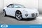 2007 Pontiac Solstice 2DR CONV