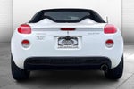 2007 Pontiac Solstice 2DR CONV