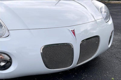 2007 Pontiac Solstice 2DR CONV