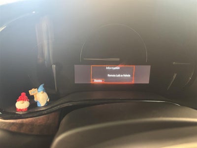 2019 Cadillac CTS Luxury RWD