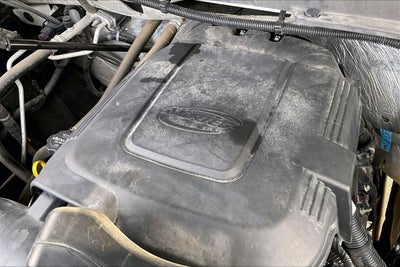 2018 Chevrolet Silverado 2500 HD Work Truck