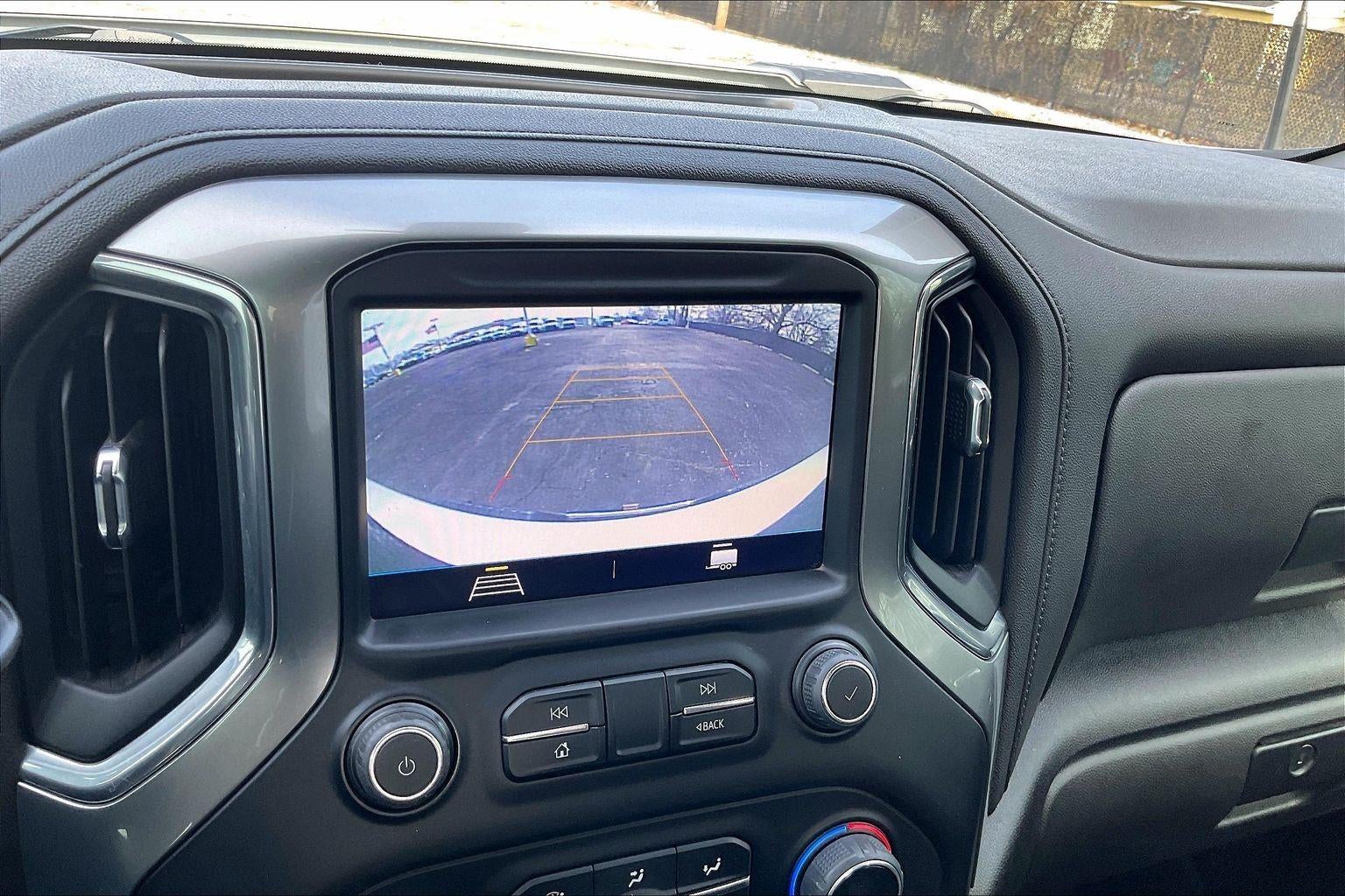 2023 Chevrolet Silverado 2500 HD LT