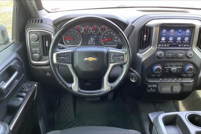 2023 Chevrolet Silverado 2500 HD LT